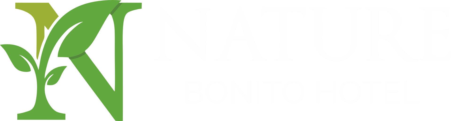 Nature Bonito Hotel